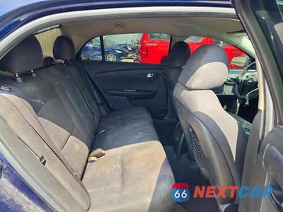 Zdjęcie 10 z 12 samochodu: 2012 CHEVROLET MALIBU 1LT VIN:1G1ZC5E08CF247944 - miniatura
