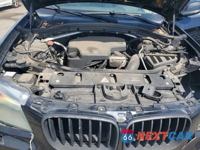 Zdjęcie 12 z 13 samochodu: 2014 BMW X3 XDRIVE28I VIN:5UXWX9C54E0D43601 - miniatura