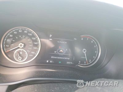 Zdjęcie 9 z 12 samochodu: 2023 GENESIS G70 3.3T STANDARD VIN:KMTG54TE9PU124576 - miniatura