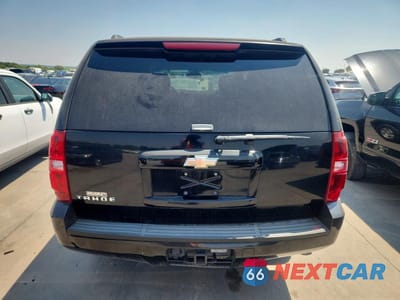 Zdjęcie 6 z 13 samochodu: 2009 CHEVROLET TAHOE C1500 LS VIN:1GNFC13C79R149504 - miniatura