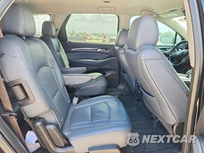 Zdjęcie 11 z 14 samochodu: 2021 BUICK ENCLAVE ESSENCE VIN:5GAEVAKW9MJ194821 - miniatura