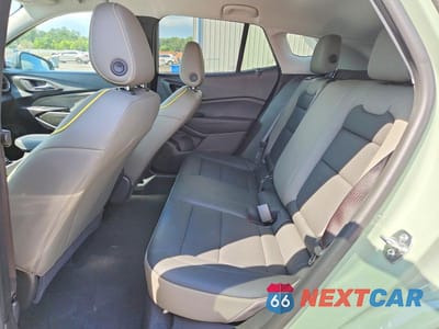 Zdjęcie 11 z 13 samochodu: 2026 CHEVROLET TRAX ACTIV VIN:KL77LKEP2TC150764 - miniatura