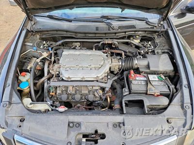 Zdjęcie 11 z 12 samochodu: 2012 HONDA ACCORD EXL VIN:1HGCP3F82CA000492 - miniatura