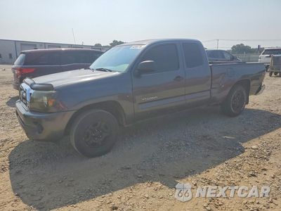 2010 TOYOTA TACOMA BASE 5TETX4CN4AZ734360 - główne zdjęcie licytacji z USA - miniatura