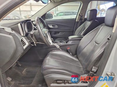 Zdjęcie 7 z 13 samochodu: 2014 CHEVROLET EQUINOX LT VIN:2GNALCEK8E6379066 - miniatura