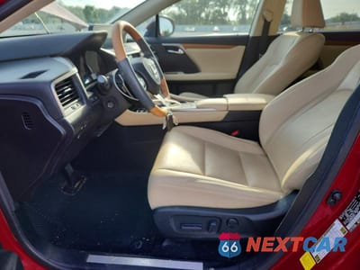 Zdjęcie 7 z 14 samochodu: 2021 LEXUS RX 350 VIN:2T2HZMDA5MC290441 - miniatura