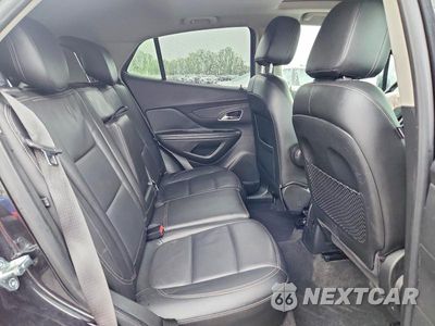 Zdjęcie 11 z 14 samochodu: 2014 BUICK ENCORE VIN:KL4CJCSB3EB684056 - miniatura