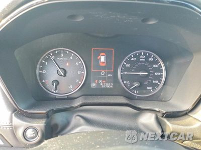 Zdjęcie 9 z 13 samochodu: 2022 SUBARU OUTBACK PREMIUM VIN:4S4BTACC4N3172643 - miniatura