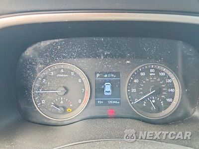 Zdjęcie 9 z 12 samochodu: 2019 HYUNDAI TUCSON VALUE VIN:KM8J3CA44KU874034 - miniatura