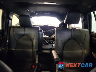 Zdjęcie 10 z 13 samochodu: 2022 TOYOTA HIGHLANDER XSE VIN:5TDLZRAH5NS110655 - miniatura