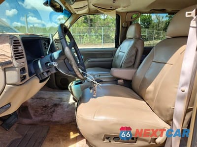 Zdjęcie 7 z 13 samochodu: 1998 GMC YUKON VIN:1GKEK13R2WJ719998 - miniatura