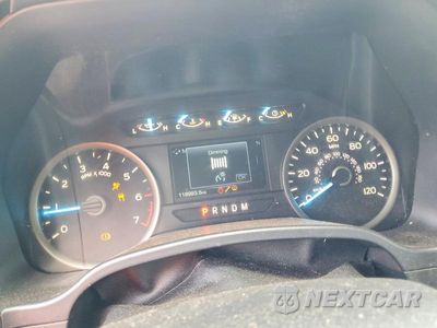 Zdjęcie 9 z 12 samochodu: 2018 FORD F150 SUPERCREW VIN:1FTEW1E58JFD58072 - miniatura