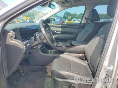 Zdjęcie 7 z 13 samochodu: 2025 HYUNDAI TUCSON SEL CONVENIENCE VIN:KM8JCDD13SU277089 - miniatura
