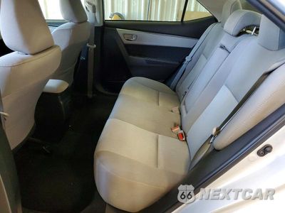 Zdjęcie 10 z 12 samochodu: 2016 TOYOTA COROLLA LE VIN:2T1BURHE7GC613315 - miniatura
