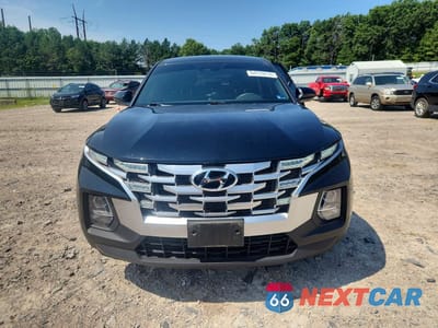 Piąte zdjęcie samochodu w środku: 2022 HYUNDAI SANTA CRUZ SE VIN:5NTJA4AE4NH003773 - miniatura