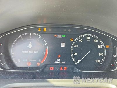 Zdjęcie 9 z 12 samochodu: 2020 HONDA ACCORD SPORT VIN:1HGCV1F31LA036981 - miniatura