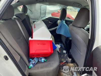 Zdjęcie 10 z 12 samochodu: 2015 TOYOTA PRIUS TWO VIN:JTDKN3DU7F0479843 - miniatura