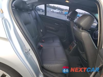 Zdjęcie 10 z 12 samochodu: 2007 BMW 328 I VIN:WBAVA33587KX82958 - miniatura