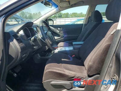 Zdjęcie 7 z 13 samochodu: 2013 NISSAN MURANO S VIN:JN8AZ1MW2DW318711 - miniatura