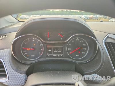 Zdjęcie 9 z 12 samochodu: 2019 CHEVROLET CRUZE LS VIN:1G1BC5SM4K7123459 - miniatura