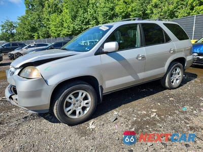 2004 ACURA MDX TOURING 2HNYD18954H530122 - główne zdjęcie licytacji z USA - miniatura