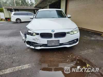Piąte zdjęcie samochodu w środku: 2016 BMW 328 I SULEV VIN:WBA8E9C50GK645792 - miniatura
