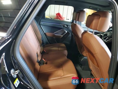 Zdjęcie 11 z 14 samochodu: 2022 AUDI Q3 PREMIUM PLUS S LINE 45 VIN:WA1EECF35N1113061 - miniatura
