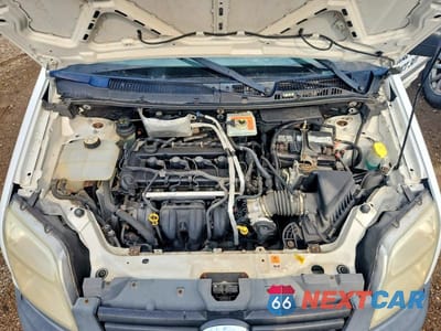 Zdjęcie 12 z 13 samochodu: 2011 FORD TRANSIT CONNECT XL DELIVERY VAN VIN:NM0LS7AN0BT067349 - miniatura