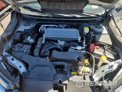 Zdjęcie 12 z 13 samochodu: 2026 SUBARU OUTBACK TOURING XT VIN:JF2BURJD1TY453960 - miniatura