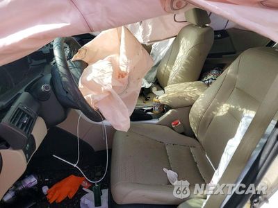 Zdjęcie 7 z 12 samochodu: 2014 HONDA ACCORD HYBRID EXL VIN:1HGCR6F51EA009219 - miniatura