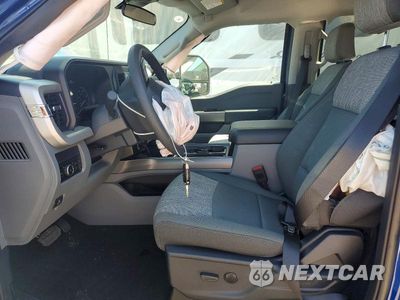 Zdjęcie 7 z 12 samochodu: 2026 FORD F350 SUPER DUTY VIN:1FT8W3BT1TEC96745 - miniatura