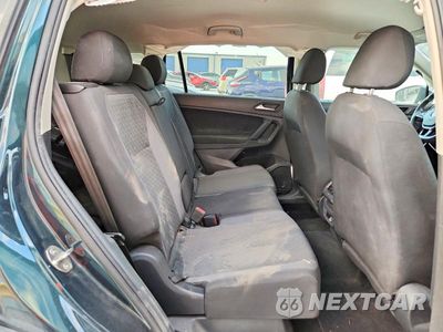 Zdjęcie 11 z 13 samochodu: 2019 VOLKSWAGEN TIGUAN S VIN:3VV1B7AXXKM057715 - miniatura
