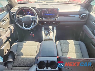 Zdjęcie 8 z 12 samochodu: 2024 CHEVROLET COLORADO Z71 VIN:1GCPTDEK1R1300015 - miniatura