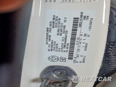 Zdjęcie 13 z 13 samochodu: 2024 FORD ESCAPE PLATINUM VIN:1FMCU9JAXRUA71219 - miniatura
