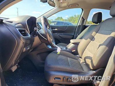 Zdjęcie 7 z 13 samochodu: 2018 CHEVROLET EQUINOX LT VIN:2GNAXSEVXJ6336528 - miniatura