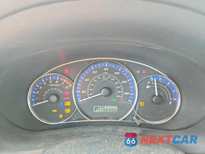 Zdjęcie 9 z 12 samochodu: 2012 SUBARU FORESTER 2.5X PREMIUM VIN:JF2SHBDCXCH456449 - miniatura