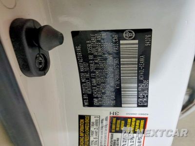 Zdjęcie 12 z 12 samochodu: 2008 TOYOTA CAMRY LE VIN:4T1BE46K88U757965 - miniatura