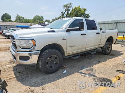 2020 RAM 2500 TRADESMAN 3C6UR5CL0LG198936 - główne zdjęcie licytacji z USA - miniatura