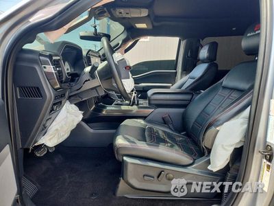 Zdjęcie 7 z 13 samochodu: 2023 FORD F150 SUPERCREW VIN:1FTFW1E53PKD28692 - miniatura