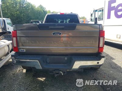 Zdjęcie 6 z 13 samochodu: 2022 FORD F350 SUPER DUTY VIN:1FT8W3DT5NEF99320 - miniatura