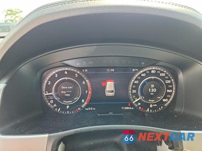 Zdjęcie 9 z 13 samochodu: 2019 VOLKSWAGEN ATLAS SEL VIN:1V2MR2CA1KC508209 - miniatura