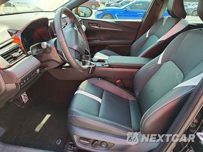 Zdjęcie 7 z 12 samochodu: 2026 TOYOTA CAMRY SE VIN:4T1DAACK5TU726527 - miniatura