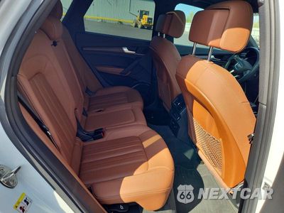 Zdjęcie 10 z 12 samochodu: 2021 AUDI Q5 PREMIUM PLUS VIN:WA1BAAFY3M2055801 - miniatura
