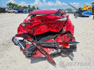 Zdjęcie 6 z 13 samochodu: 2016 HONDA CIVIC LX VIN:2HGFC2F58GH570514 - miniatura