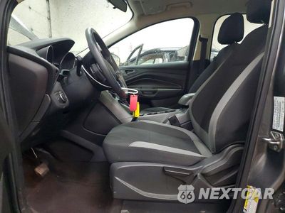Zdjęcie 7 z 13 samochodu: 2014 FORD ESCAPE S VIN:1FMCU0F75EUD07701 - miniatura