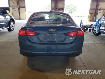 Zdjęcie 6 z 12 samochodu: 2024 CHEVROLET MALIBU LT VIN:1G1ZD5ST2RF251024 - miniatura