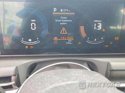 Zdjęcie 9 z 13 samochodu: 2026 HYUNDAI TUCSON SE VIN:5NMJACDE6TH615701 - miniatura