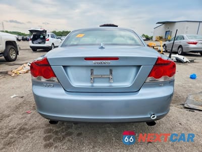 Zdjęcie 6 z 13 samochodu: 2008 VOLVO C70 T5 VIN:YV1MC67298J052780 - miniatura