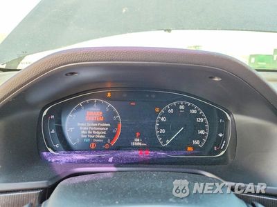 Zdjęcie 9 z 12 samochodu: 2018 HONDA ACCORD SPORT VIN:1HGCV1F36JA114524 - miniatura