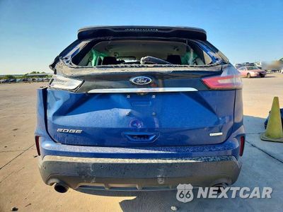 Zdjęcie 6 z 14 samochodu: 2020 FORD EDGE SE VIN:2FMPK3G94LBB14144 - miniatura